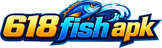 618 fish apk Logo
